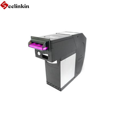 China Kiosk Spares Mixed Notes Recycling ITL Smart Payout Bill Recycler Up To 70pcs Mixed Notes for sale