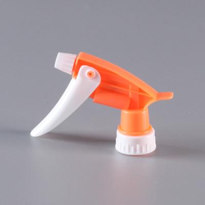 China Non Spill Trigger Sprayer Exquisite Trigger Pump 28/400 28/410 For Bottle for sale