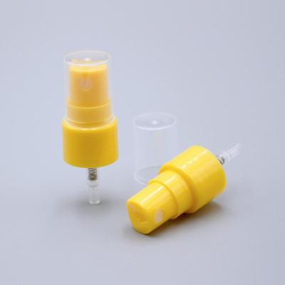 China Non Spill Perfume Fine Mist Sprayers Nasal Sprayer Pump Spray Plastic Bottles Sample Free , Sample Freight Collect 25X35X10cm Non Spill for sale