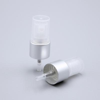 China Non Spill Price China Plastic 22-400 Fine Mist Sprayer Good For Plastic Bottle for sale