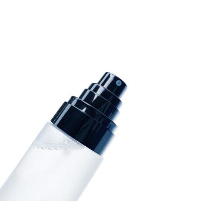 China Brighten Professional Dewy And Matte Setting Aerosol Private Label Makeup Spray for sale