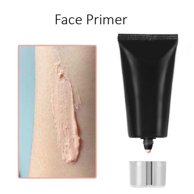 China Brighten Logo High Quality Custom Face Pore Primer Private Label Face Primer for sale