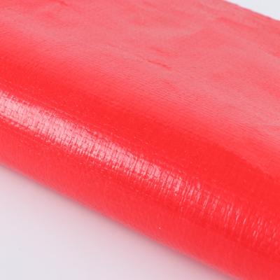 China Stain Resistant Universal Tarpaulin For Awning / Cover / Truck Construction for sale