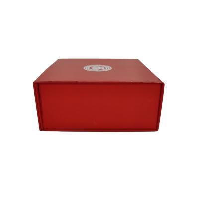 China Recycled Materials Corrugated Underwear And Clothing Paper Box for sale