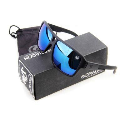 China Recyclable Recycled Paper Luxury Sunglasses Packaging Box for sale