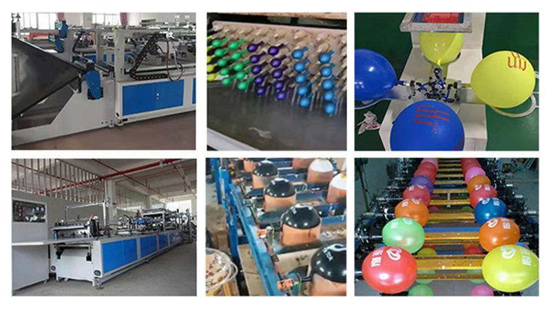 Verified China supplier - Zhangzhou Qixian Trading Co., Ltd.