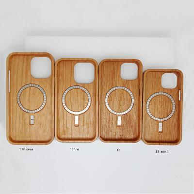 China OEM Wholesale Waterproof White Wooden Back TPU Cell Phone Case For iPhone 11 12 13 Mini Pro Max for sale