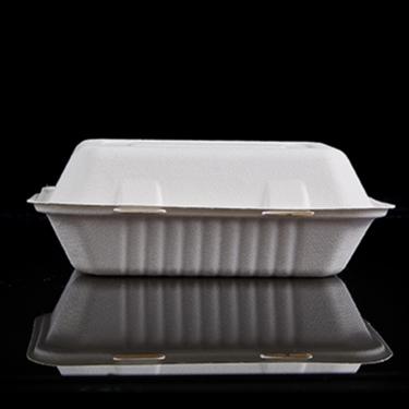 China Business& Wholesale Purchasing Tools and Baking Set Biodegradable Disposable Clamshell Takeout Cardboard Cake Bakery Bento Box for sale