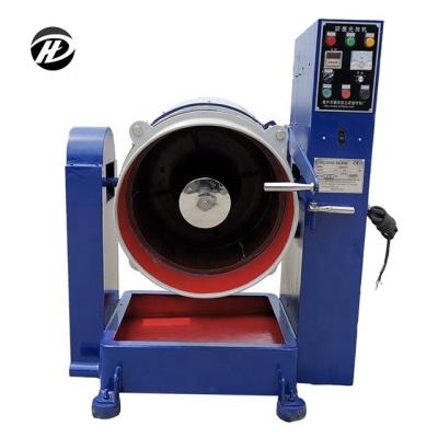 China Polishing Machine High Quality Centrifugal Disc Tumbling Polishing Machine For Long Service Life for sale