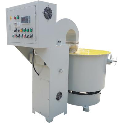 China Medicine Processing Retail And Wholesale Hot Air Vibration Grain Vacuum Centrifugal Dryer for sale