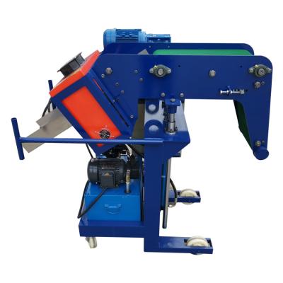 China Magnetic Separator Machine Retail And Wholesale Weak Magnetic Weak Sized Magnetic Separator Machine for sale