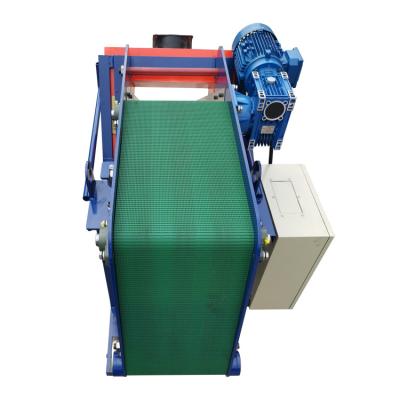 China Magnetic Separator Machine Retail and Wholesale Vibration Black Gold Magnet Machine Powder Separator for sale