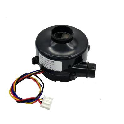 China Medical Equipment SOJO TECH 2.8kpa DC 24V DC 24V Brushle Motor Small Fan Brushless High Speed ​​Centrifugal Fan High Pressure Fan for sale