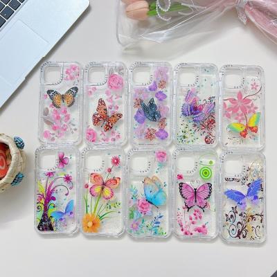 China SHSCASE wholesales shockproof case 3 in 1 3D gem version anti-drop protect cell phone case protecter for iphone11 12 13 14 15 pro max for sale