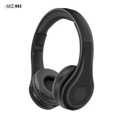 China K82 TWS Earphone Bluetooth Earphone Original 3.5mm Gaming Headset High Fidelity Cable Wireless Earbuds For iPhone Mobile With Speaker for sale