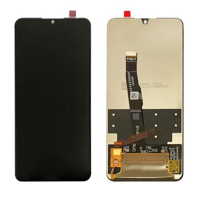 China For HUAWEI LCD Assembly Touch Screen Digitize Screen For Huawei Honor 7X BND-AL10 BND-L21/L22 LCD Assembly for sale