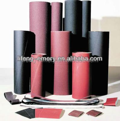 China It can be used for abrasive sanding belt paper roll and disc aluminum oxide making for sale