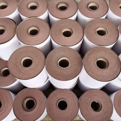 China Mainly For Hand Use Abrasive Cloth Jumbo Roll Flexible Diamond Tools for sale