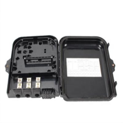 China IP65 Telecommunication Wall Mount Fiber Termination Box for sale