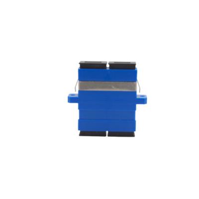 China Sc Upc Singlemode Duplex Fiber Optic Accessories Fiber Optic Coupler for sale