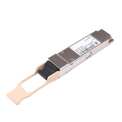 China Transceptor multimodo da fibra ótica de QSFP 40G SR4 100M MPO à venda