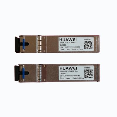 China transceptor do módulo da classe C+ C++ Gpon Olt Sfp de 1.25G 1310NM 10Km à venda