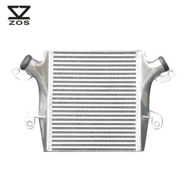 China Aluminum Alloy Aluminum Intercooler For Ford Falcon FG XR6T XR6 Turbo G6E MKI MKII for sale