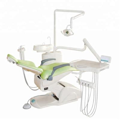 China The Working Partner Manufacturer Dental Clinic Chair Medical High Quality Dental Instruments Dental Set for sale