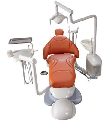 China Dental Regional Good Prices Professional Dental Chair With CE And IOS Certificate SL-8800 for sale