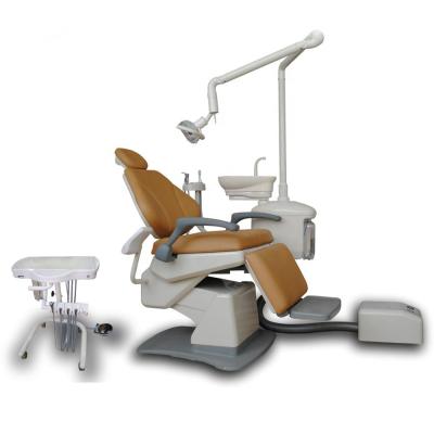 China 2021 hot sale metal Niti implant dental chair with cheap price. for sale