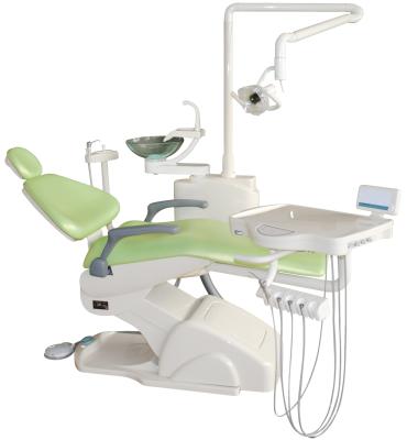 China New dental regional fashionable stylish dental chair parts and functions part manufacturer. for sale