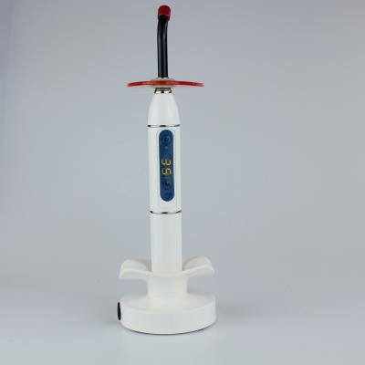 China Working Partner Colorful LEDCuring Full Dentist Working Partner Colorful LEDCuring Light Treatment Dental Medical Hot Sale Dentist Curing Light for sale