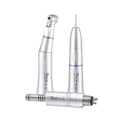 China Dental Equipment Slid Handpiece Dental Low Speed ​​Handpiece for sale