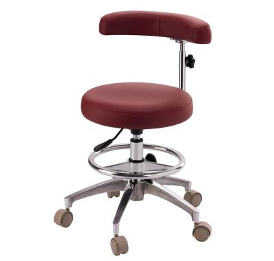 China Dental Stool Dental Chair Dental Stool SL-8500-2 Modern Type Classic Dental Chair for sale