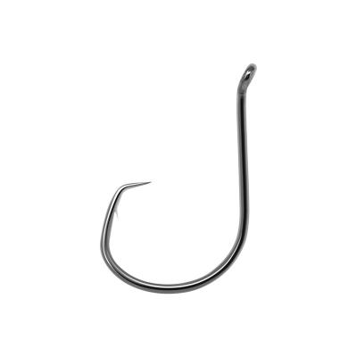 China Fishing 7385 wholesale hooks single octopus circle fishing hook for sale