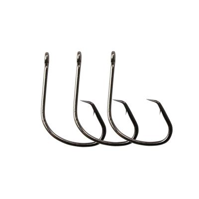 China Fishing High carbon steel offset sport circle 7381 fishing hook for sale