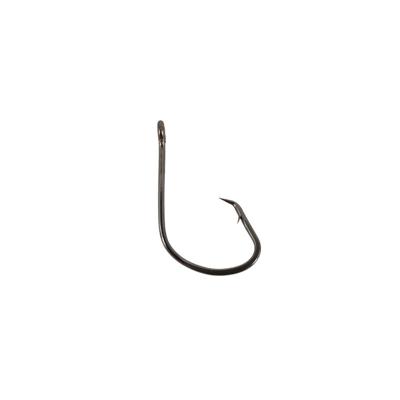 China Fishing High carbon steel fishing hook octopus circle hooks 7381 fishing hook for sale