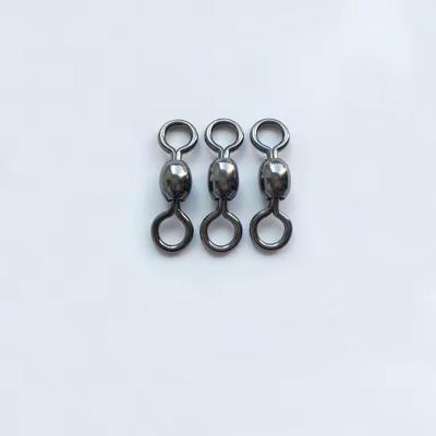 China Fishing Saltwater crane fishing swivel fishing tackle accessories connector for sale