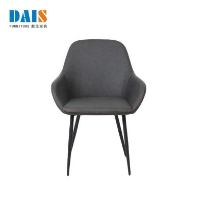 China Wholesale Chair Design Vintage Restaurant Tables Metal Chair for sale