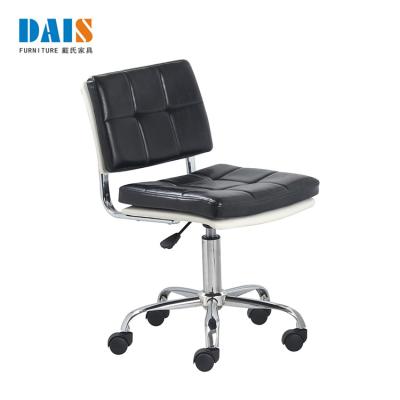 China Professional Cheap Barstool Hair Dressing Equipment Salon Waiting Prices Salon Styling Barber Shop Chairs for sale