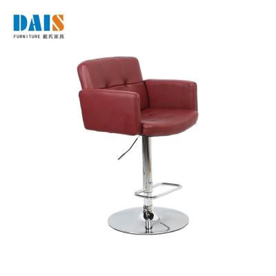 China Wholesale Custom Kids Used Salon Chair Hair Cutting Nail Salon Chair for sale