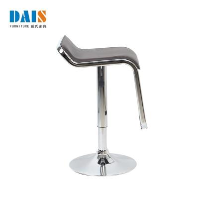 China Barstool Goods Using Low Price Vintage Metal Industrial Cheapest Bar Stools Sneak For Bar Counter Height Backless Bar Stools for sale