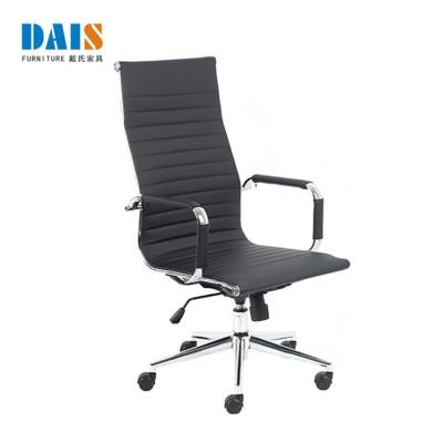 China Wholesale High Quality Executive Chair Office Chairs With High Back Wheels Chair for sale