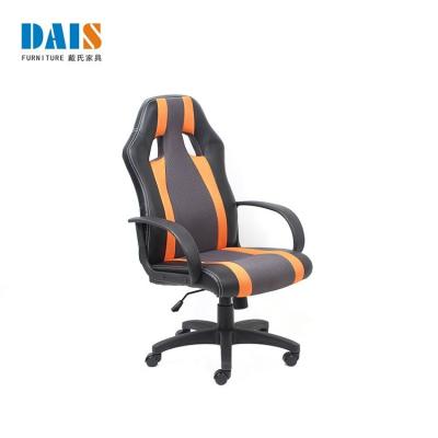 China Wholesale Adjustable Executive Chair Cheap Computer Racing Gaming Chair for sale