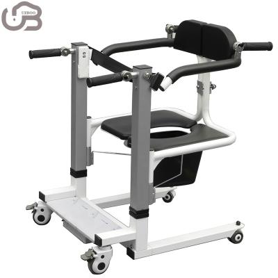 China Hospital UZYW-05 Electric Chair Lift for Home Power Lift Chair for sale