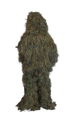 China Ghillie suit Forest for sale