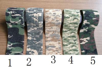 China 15FT WOODLAND CAMO WRAP for sale