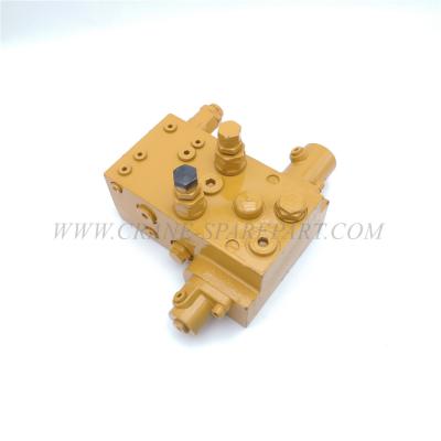 China Original 13013359 Sany Filter Crane Rotary Control Valve R22A003 for sale