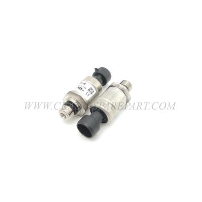 China 60293901 Crane Parts Pressure Sensor hidráulico 1MPa-24V-I-G1/4-DELPHI à venda