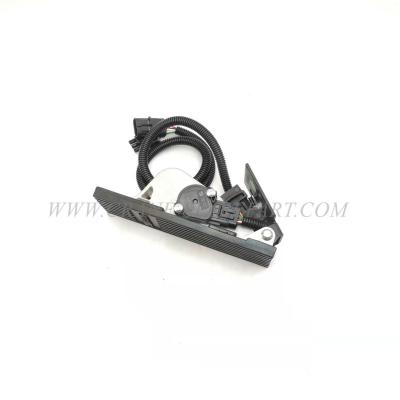 Cina Pedale CUMMINS di 60018079 Crane Spare Parts Electronic Throttle--ⅢB WM532 in vendita